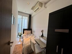 The Tampines Trilliant (D18), Condominium #508943591